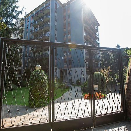 Apartment Bocconi 1 ミラノ エクステリア 写真