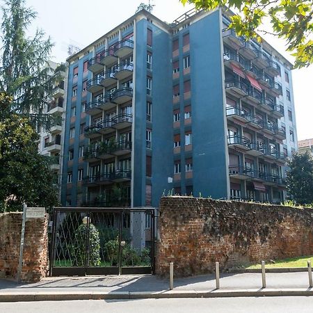 Apartment Bocconi 1 ミラノ エクステリア 写真