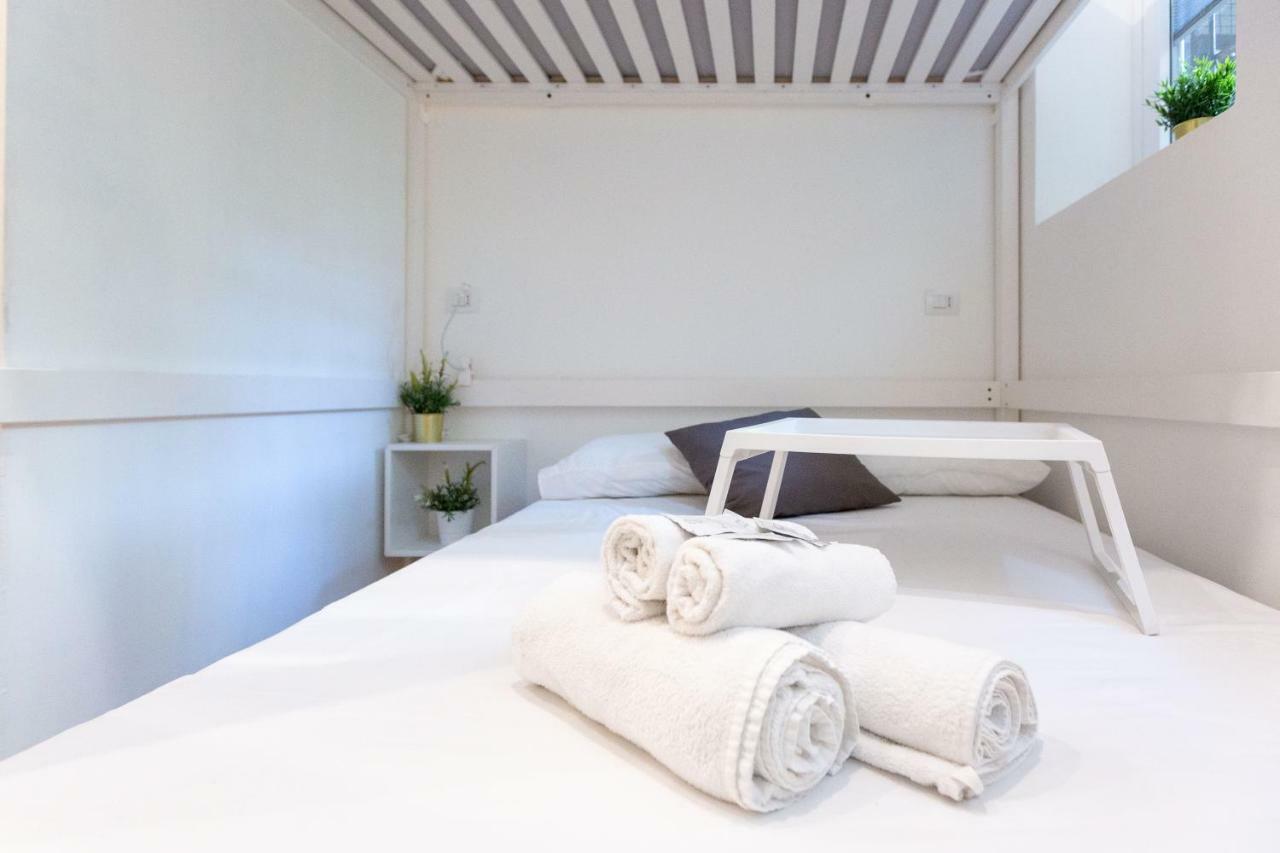 Apartment Bocconi 1 ミラノ エクステリア 写真