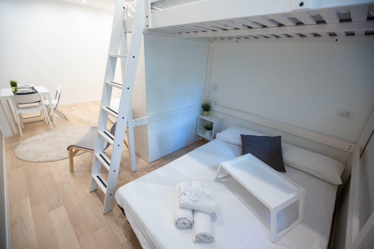 Apartment Bocconi 1 ミラノ エクステリア 写真