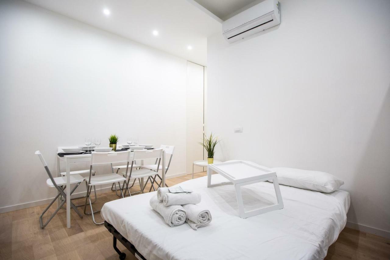 Apartment Bocconi 1 ミラノ エクステリア 写真
