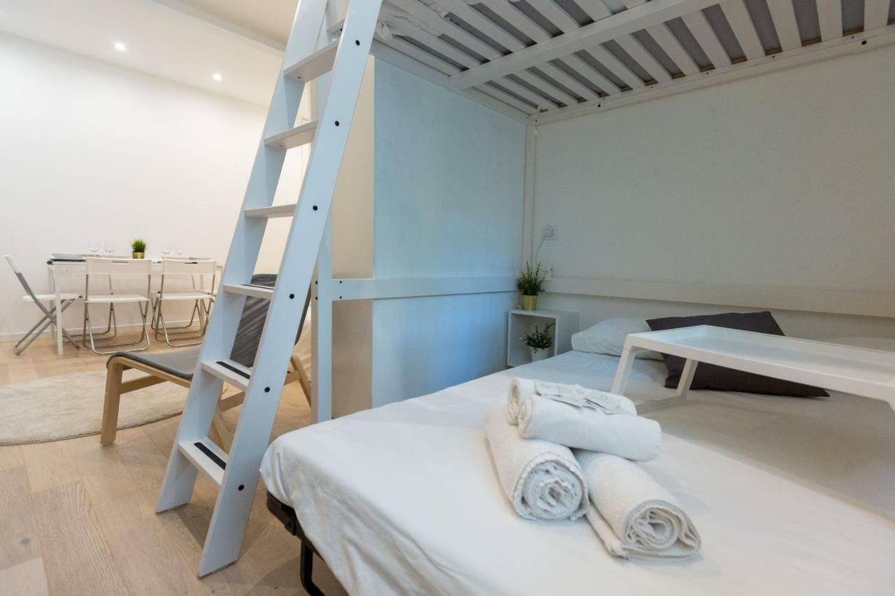 Apartment Bocconi 1 ミラノ エクステリア 写真