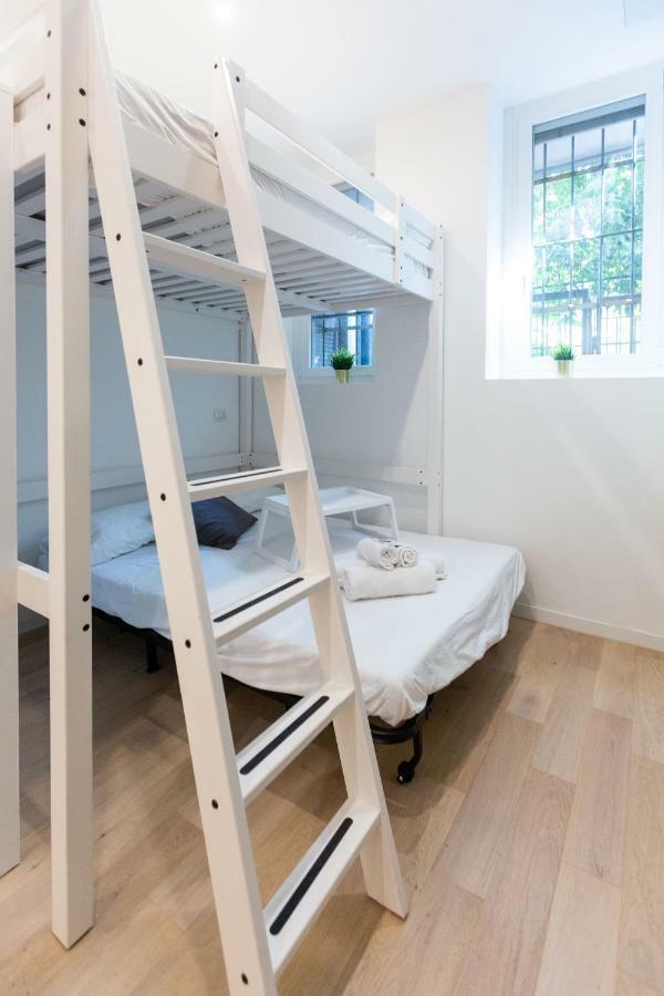 Apartment Bocconi 1 ミラノ エクステリア 写真