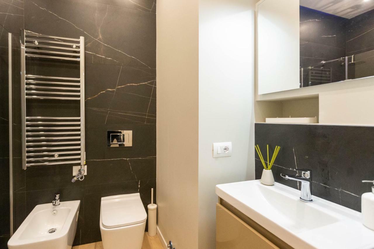 Apartment Bocconi 1 ミラノ エクステリア 写真