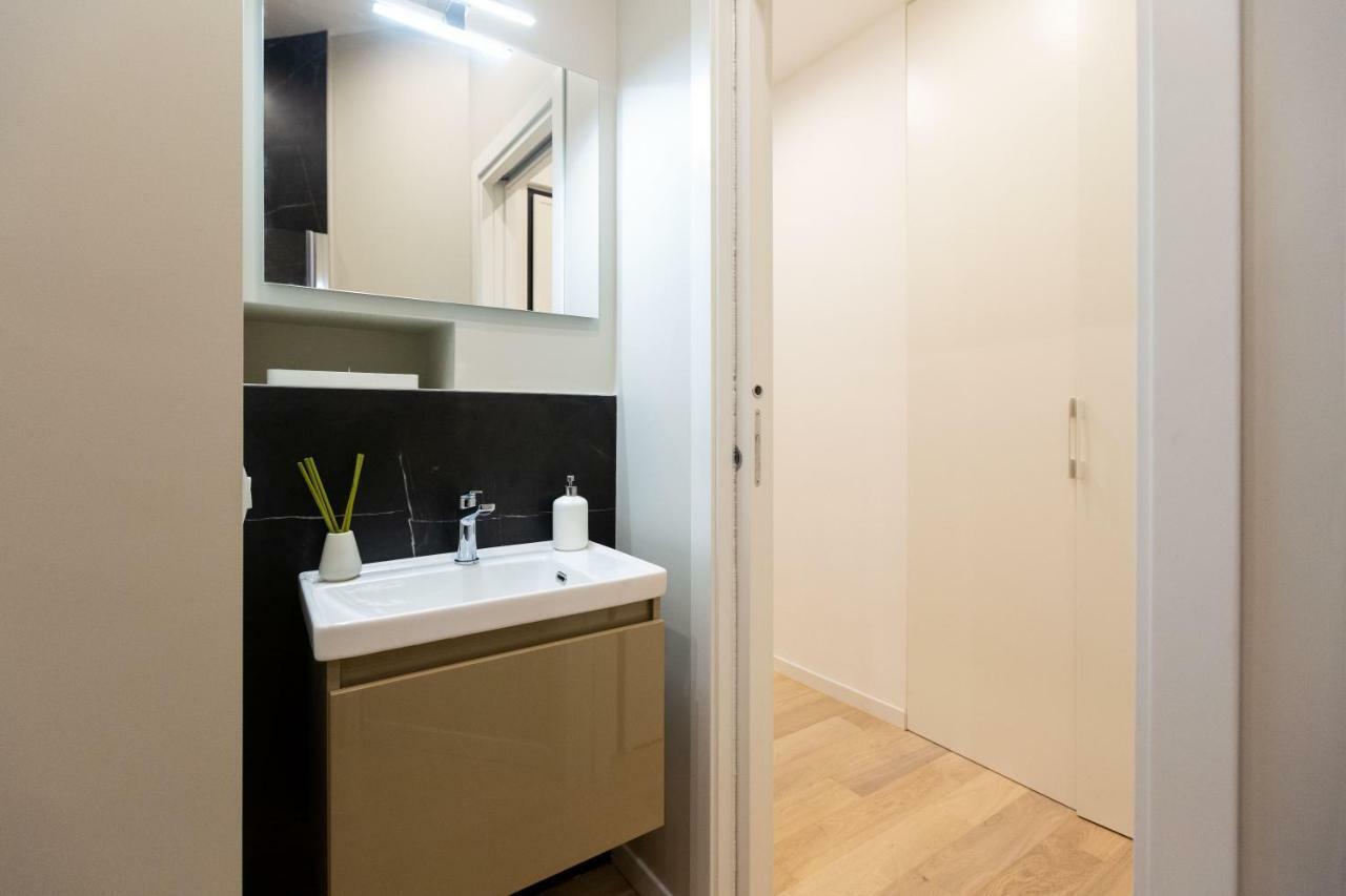 Apartment Bocconi 1 ミラノ エクステリア 写真