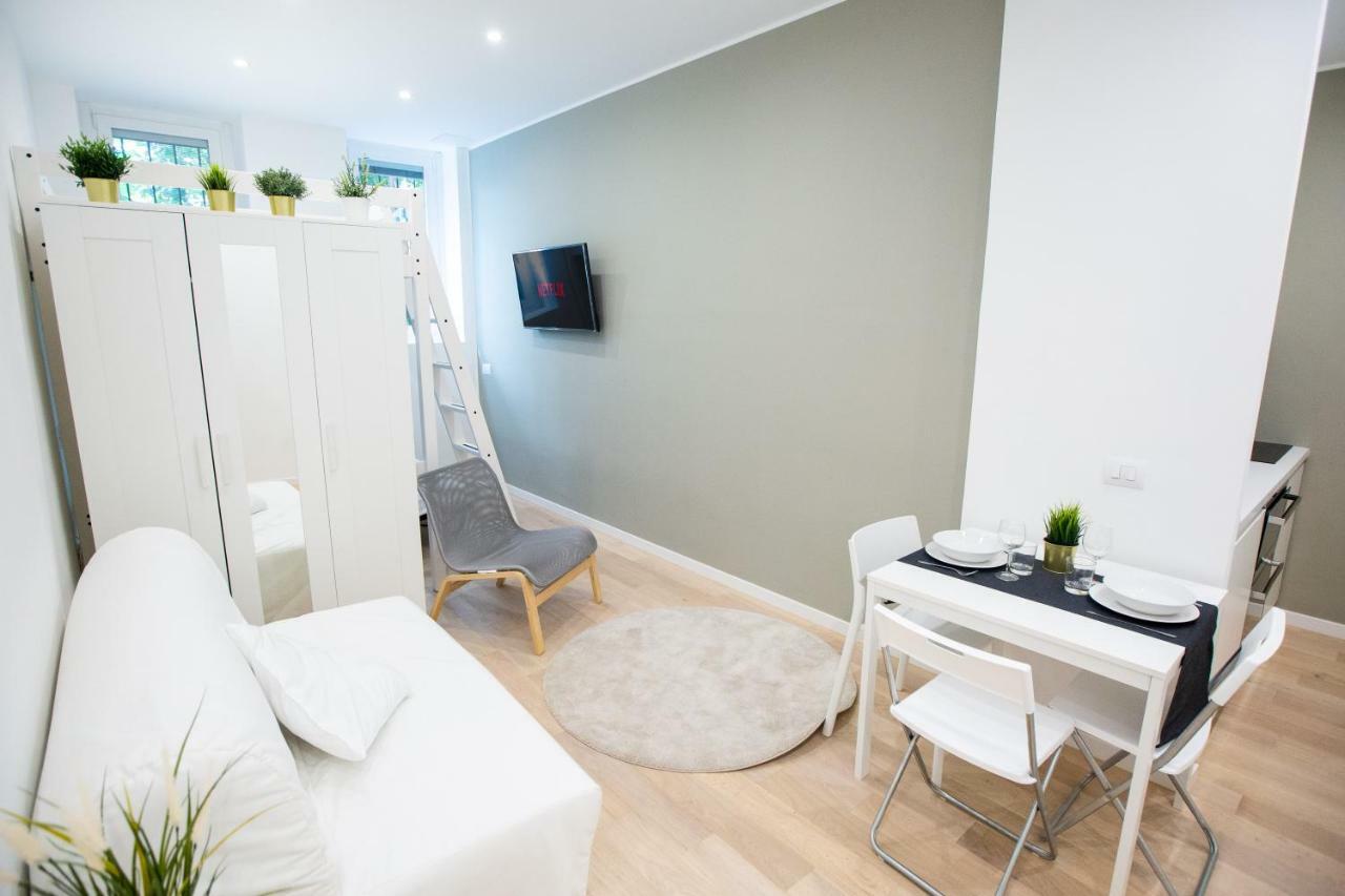 Apartment Bocconi 1 ミラノ エクステリア 写真