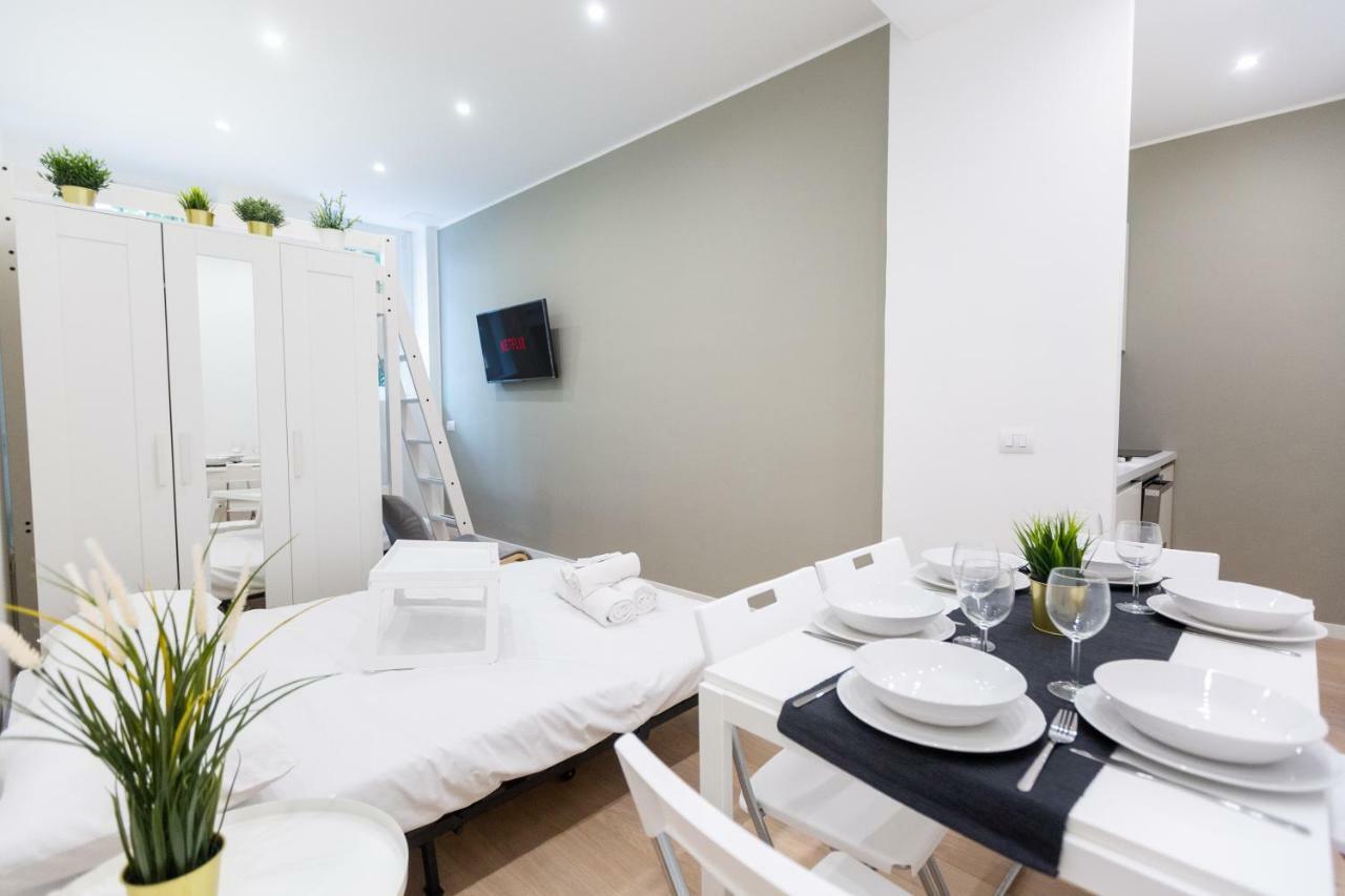 Apartment Bocconi 1 ミラノ エクステリア 写真