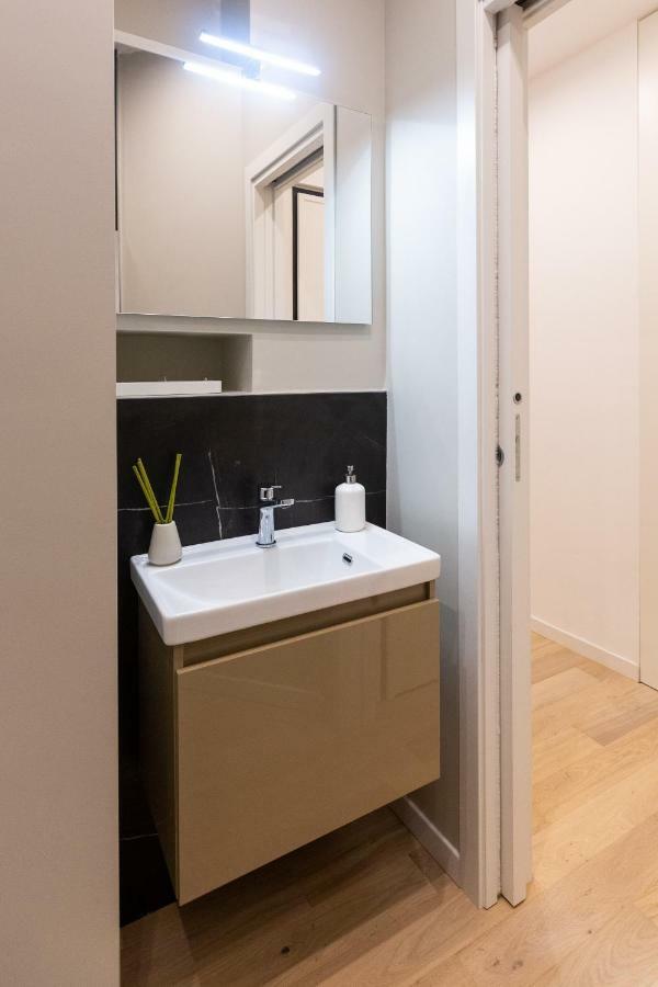 Apartment Bocconi 1 ミラノ エクステリア 写真