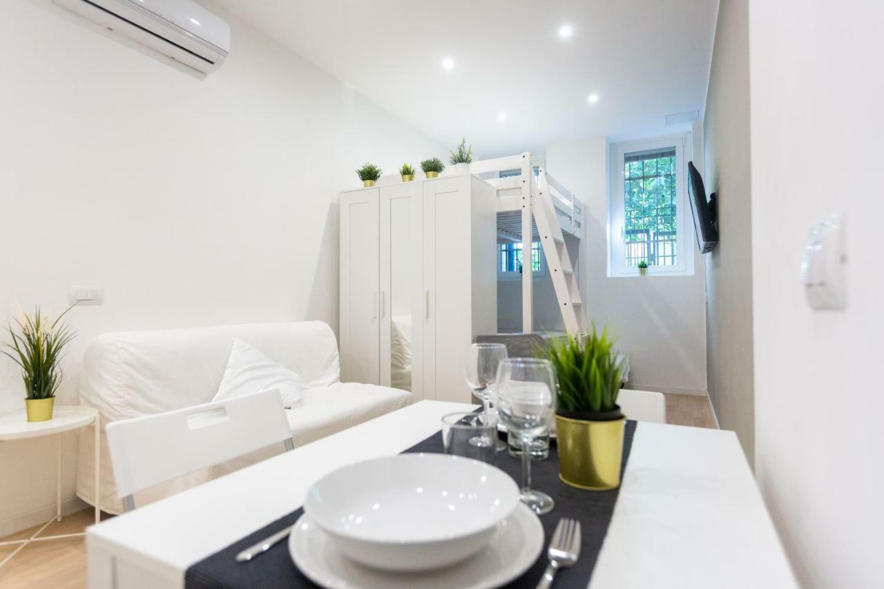 Apartment Bocconi 1 ミラノ エクステリア 写真
