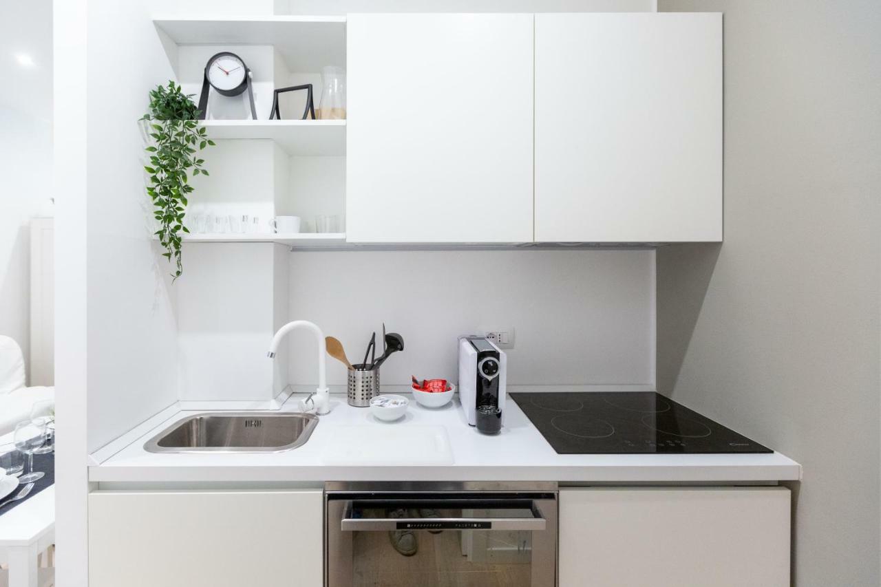 Apartment Bocconi 1 ミラノ エクステリア 写真