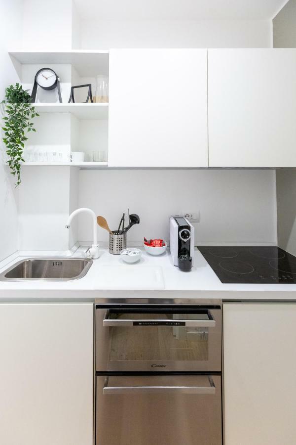 Apartment Bocconi 1 ミラノ エクステリア 写真