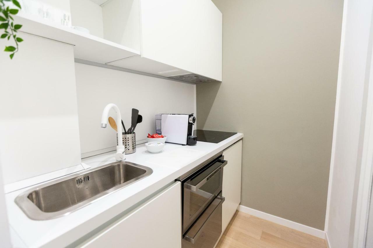 Apartment Bocconi 1 ミラノ エクステリア 写真