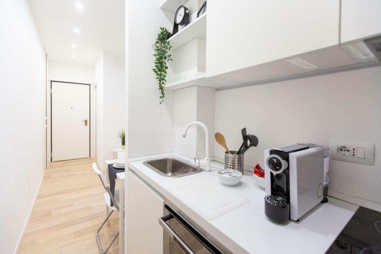 Apartment Bocconi 1 ミラノ エクステリア 写真
