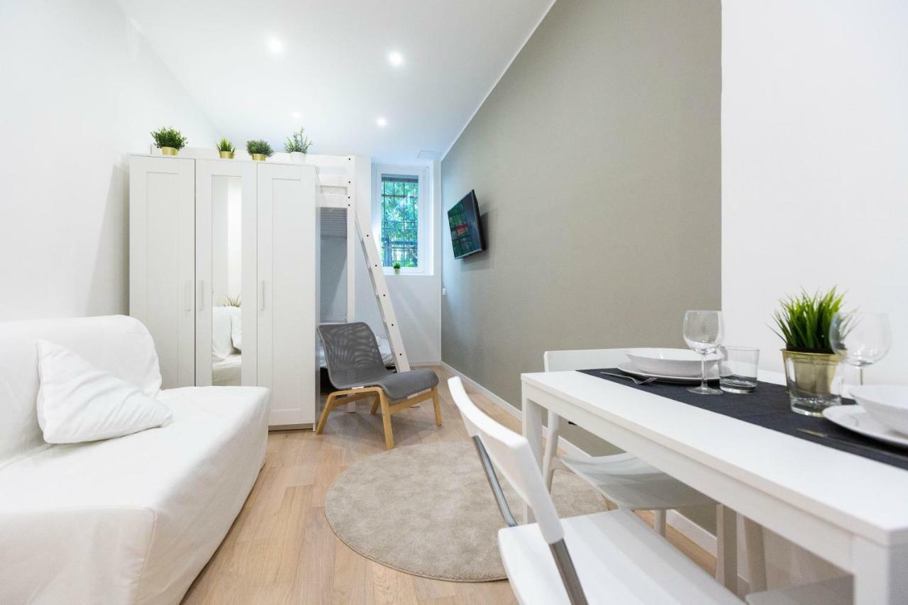 Apartment Bocconi 1 ミラノ エクステリア 写真
